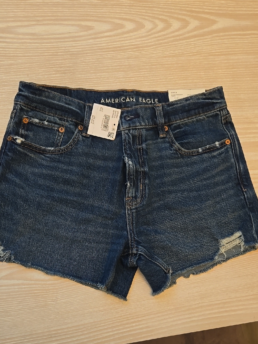 American Eagle Ex-Boyfriend